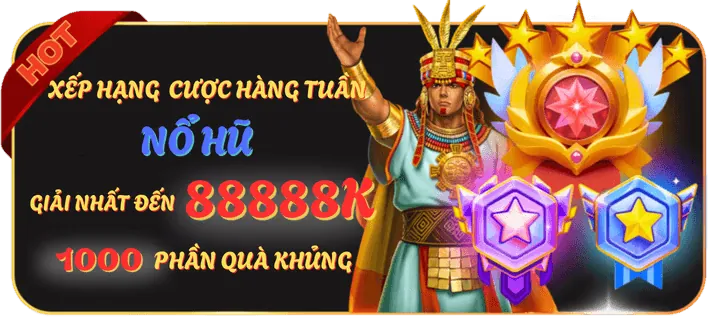 Ưu Đãi B52 Đổi Thưởng
