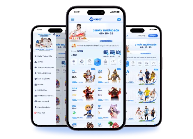 Game Nổ Hũ B52