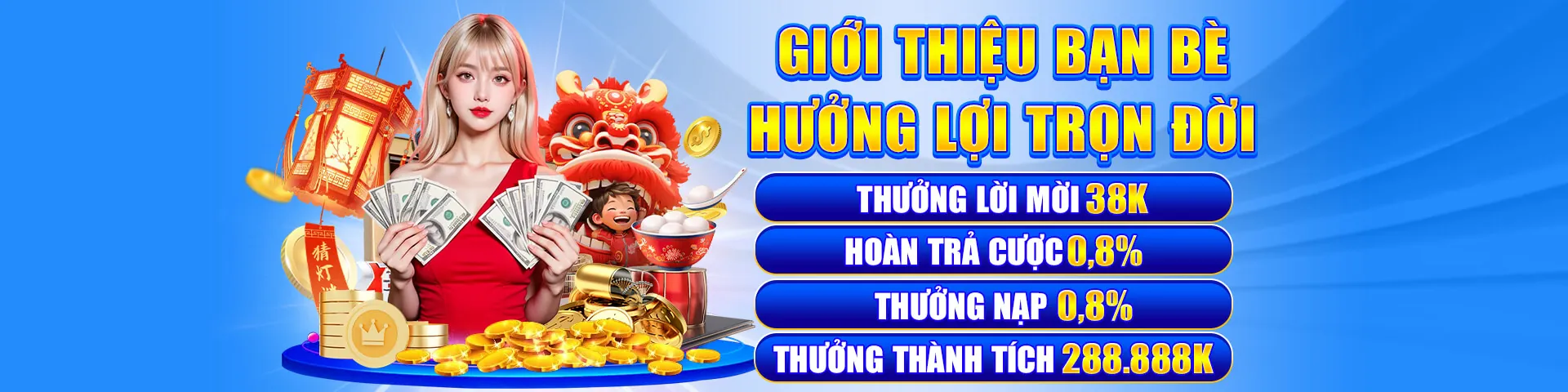 Tổng quan nền tảng b52 đổi thưởng