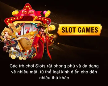 Nổ Hũ Jackpot Lũy Tiến