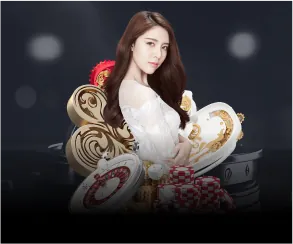 Casino trực tuyến B52 đổi thưởng
